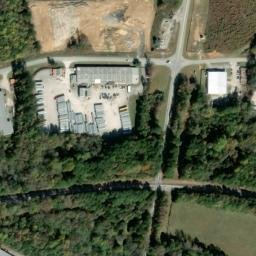 Satellite imagery of Jones Mine, US