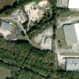 Satellite imagery of Jones Mine, US
