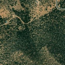 Satellite imagery of Jbel Rou Terfas, MA