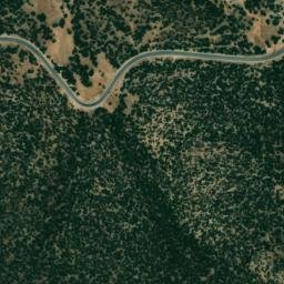 Satellite imagery of Jbel Rou Terfas, MA
