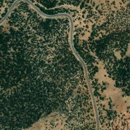 Satellite imagery of Jbel Rou Terfas, MA