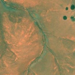 Satellite imagery of Smad el Ibel, DZ