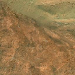 Satellite imagery of Djebel Mahalla, DZ