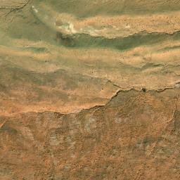 Satellite imagery of Djebel Mahalla, DZ