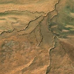Satellite imagery of Djebel Mahalla, DZ