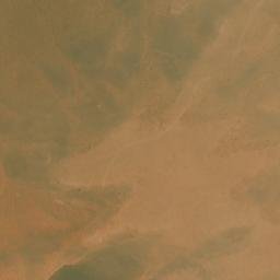 Satellite imagery of Koudiat Nza Bou Lanouar, DZ