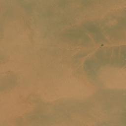 Satellite imagery of Koudiat Nza Bou Lanouar, DZ