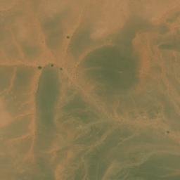 Satellite imagery of Koudiat Nza Bou Lanouar, DZ