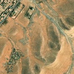 Satellite imagery of Djebel Kheneg, DZ