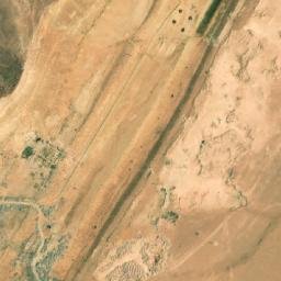 Satellite imagery of Djebel Kheneg, DZ