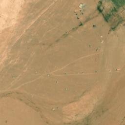 Satellite imagery of Djebel Kheneg, DZ