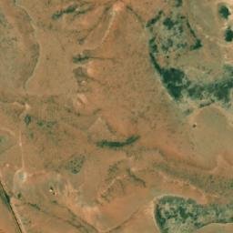 Satellite imagery of Râs Beddem, DZ