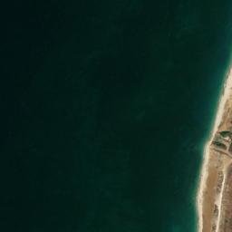 Satellite imagery of Tall er Rsâs, LB
