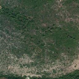 Satellite imagery of El Biâra, LB