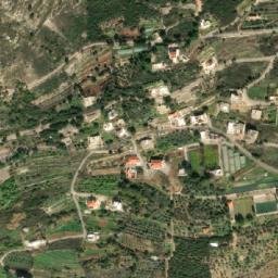 Satellite imagery of Chîr el Kassâyer, LB