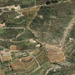 Satellite imagery of Chîr el Kassâyer, LB