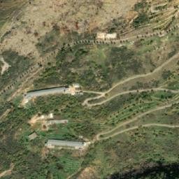 Satellite imagery of Chîr el Kassâyer, LB