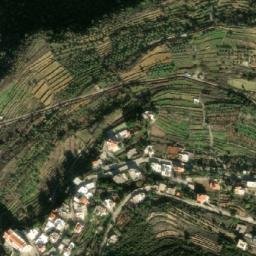 Satellite imagery of Moussar el Kébir, LB