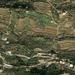 Satellite imagery of Moussar Aïn el Misri, LB