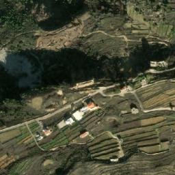 Satellite imagery of Moussar er Râheb, LB