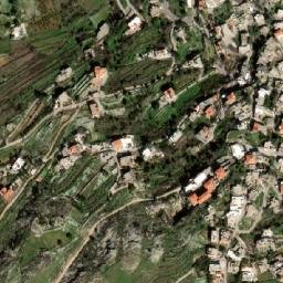 Satellite imagery of El Fâkhoûra, LB