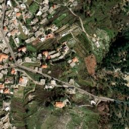 Satellite imagery of El Fâkhoûra, LB