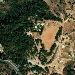 Satellite imagery of El Fâkhoûra, LB