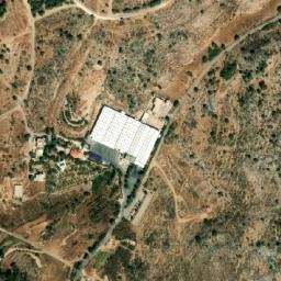 Satellite imagery of Er Rakaa, LB