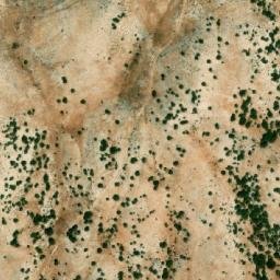 Satellite imagery of Sath ej Jabal, LB