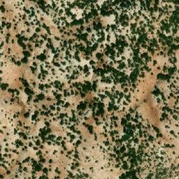 Satellite imagery of Sath ej Jabal, LB