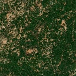 Satellite imagery of Qalaat el Mezzi, LB