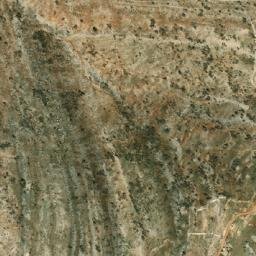 Satellite imagery of Dahr el Ouediâne, LB