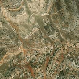 Satellite imagery of Dahr el Ouediâne, LB