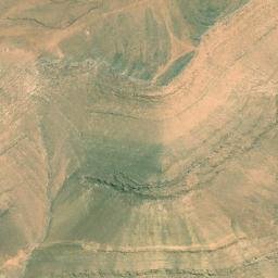 Satellite imagery of Mirkābat ar Rummānah, SY