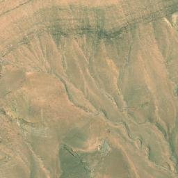 Satellite imagery of Mirkābat ar Rummānah, SY