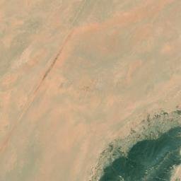 Satellite imagery of Kōh-e Kalah Mindah, AF