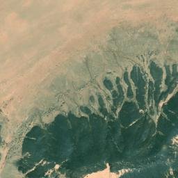 Satellite imagery of Kōh-e Kalah Mindah, AF