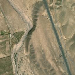 Satellite imagery of Kārwāngāh, AF