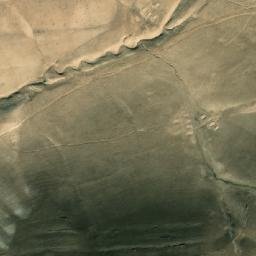 Satellite imagery of Kōh-e Bīdō, AF