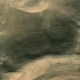 Satellite imagery of Kōh-e Bīdō, AF