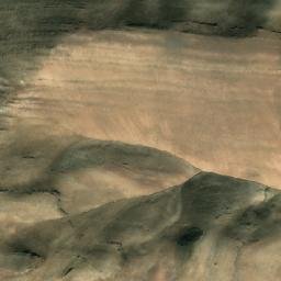 Satellite imagery of Kōh-e Bīdō, AF