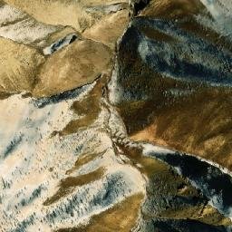 Satellite imagery of Band-e Kharbayd, AF