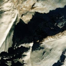 Satellite imagery of Yakhak, AF