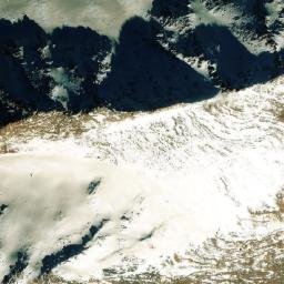 Satellite imagery of Yakhak, AF