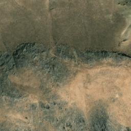 Satellite imagery of Kōh-e Surkhak, AF