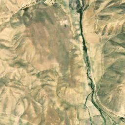 Satellite imagery of Tapah-ye Shuhadā, AF