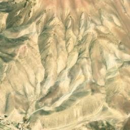 Satellite imagery of Tapah-ye Shuhadā, AF