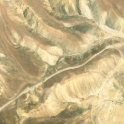 Satellite imagery of Tapah-ye Shuhadā, AF