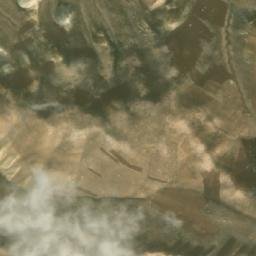 Satellite imagery of Kīchak, AF