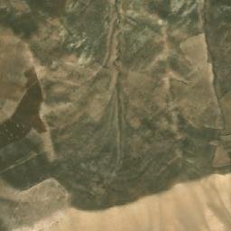 Satellite imagery of Kīchak, AF